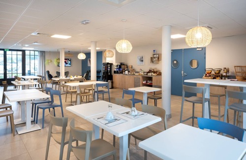 Rivedoux-Plage House | Résidence Odalys Rêve d'lle