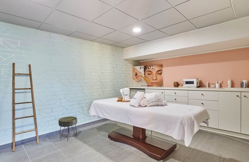 Orcieres-Merlette House | Résidence Odalys Rochebrune Les Cimes