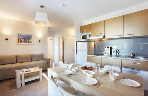 Sete House | Résidence Odalys Terra Gaïa