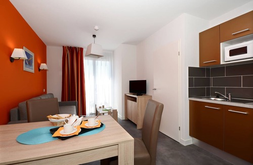 Sete House | Résidence Odalys Terra Gaïa