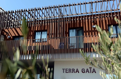 Sete House | Résidence Odalys Terra Gaïa