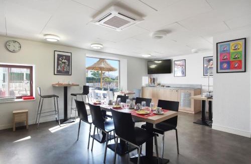 Sete Apartment | Résidence Odalys Terra Gaia