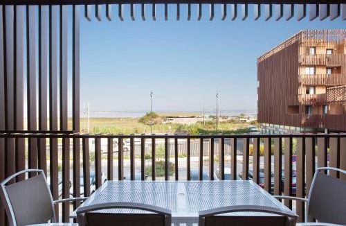 Sete Apartment | Résidence Odalys Terra Gaia