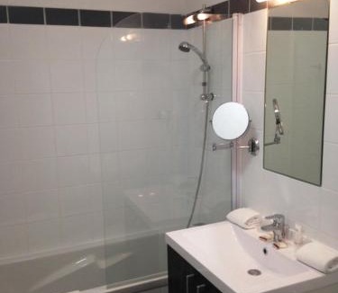 Sete Apartment | Résidence Odalys Terra Gaia