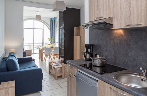 Batz-sur-Mer House | Résidence Odalys Valentin plage