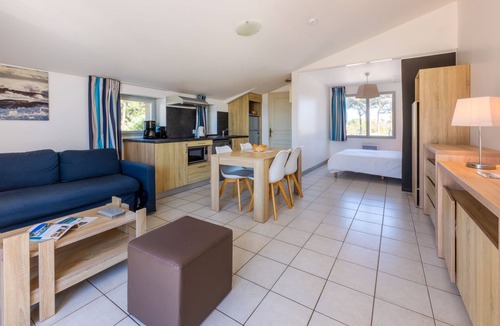 Batz-sur-Mer House | Résidence Odalys Valentin plage