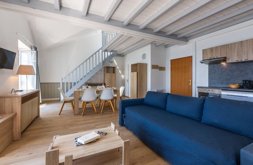 Batz-sur-Mer House | Résidence Odalys Valentin plage