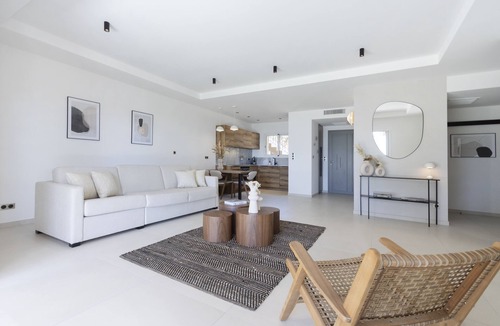 Cargese Apartment | Résidence Omigna
