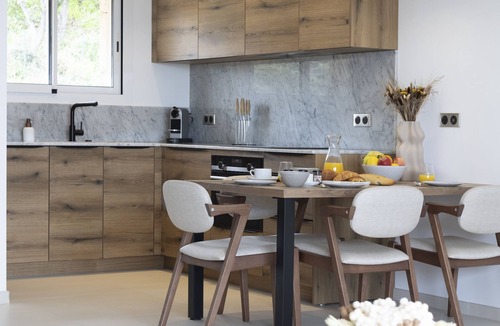 Cargese Apartment | Résidence Omigna