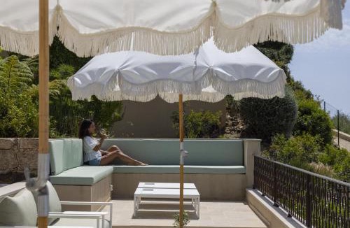 Cargese Apartment | Résidence Omigna, Spacious Luxury Apartments