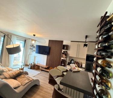Argenteuil Apartment | résidence oradou france