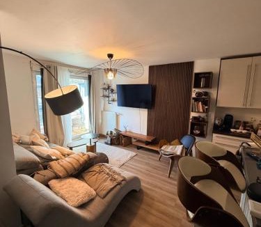 Argenteuil Apartment | résidence oradou france
