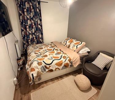 Argenteuil Apartment | résidence oradou france
