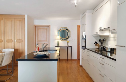 Randogne Apartment | Résidence Orana 3 by Interhome