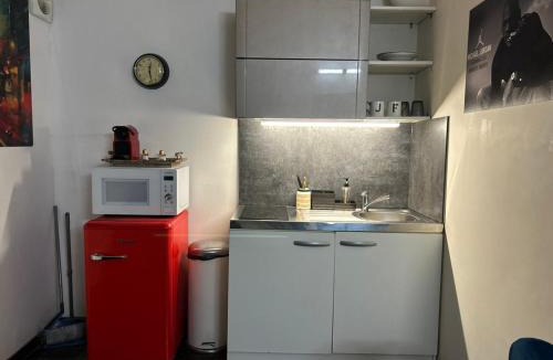 Neuilly-sur-Marne Apartment | Résidence P&C Charmant Studio à Neuilly-sur-Marne proche Paris