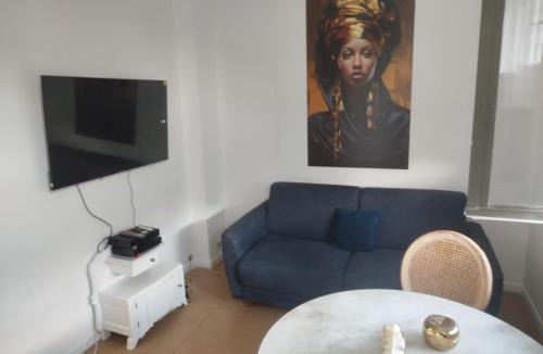 Neuilly-sur-Marne Apartment | Résidence P&C Fragrance Studio