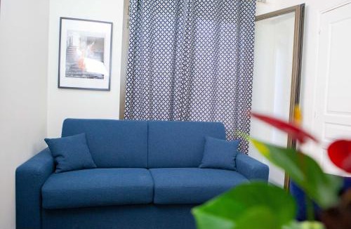 Neuilly-sur-Marne Apartment | Résidence P&C Studio Mignon proche de Paris et Disneyland
