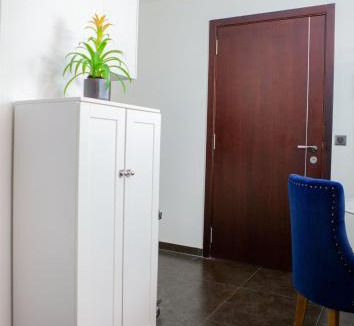 Neuilly-sur-Marne Apartment | Résidence P&C Studio Mignon proche de Paris et Disneyland