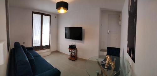 Neuilly-sur-Marne Apartment | Résidence P&C Studio Pittoresque