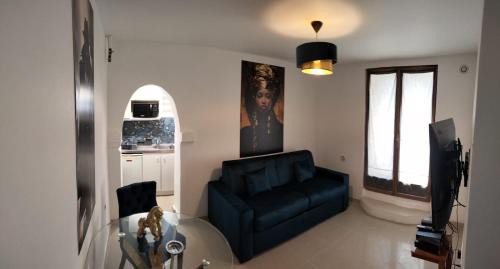 Neuilly-sur-Marne Apartment | Résidence P&C Studio Pittoresque