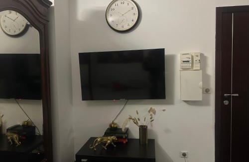 Neuilly-sur-Marne Apartment | Résidence P&C Studio calme & cosy proche Paris - Neuilly-sur-Marne