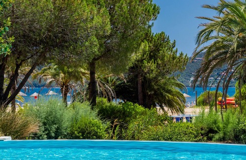 Porto-Vecchio House | Résidence Paese Serenu