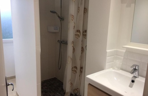 Villers-sur-Mer Apartment | Résidence Panoramique