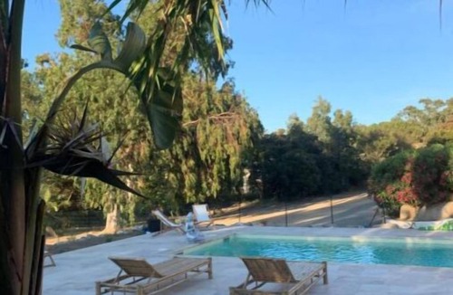 Calvi Apartment | Résidence Paolina - Studio #105