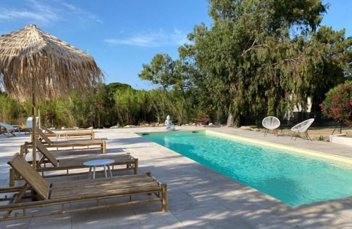 Calvi Apartment | Résidence Paolina - Studio #105