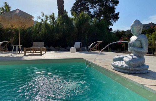 Calvi Apartment | Résidence Paolina - Studio #105