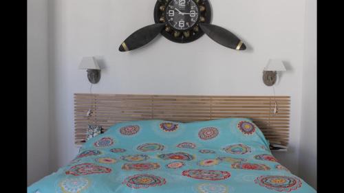 Rochefort Apartment | Résidence Pasteur - flyer