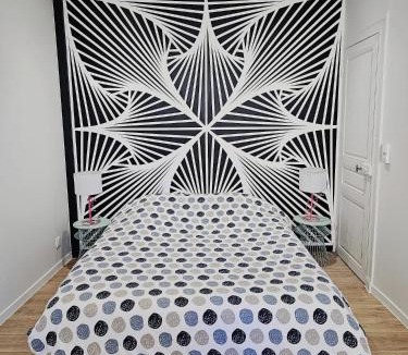 Tarbes Apartment | Résidence Paul Bert