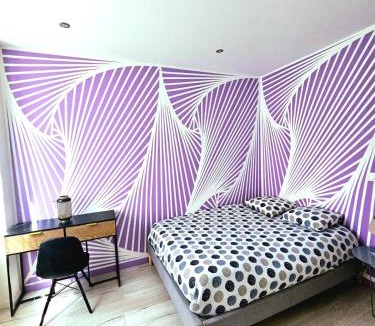 Tarbes Apartment | Résidence Paul Bert