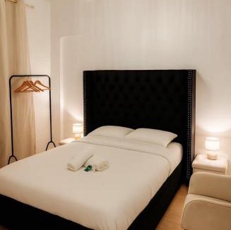 Le Bourget Apartment | Résidence Peace