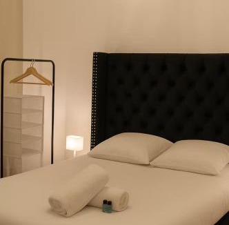 Le Bourget Apartment | Résidence Peace