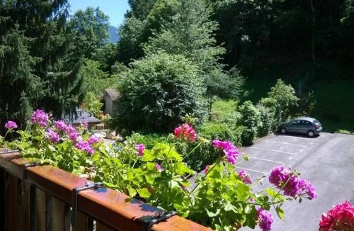 Bagneres-de-Luchon Apartment | Résidence Peyresourde