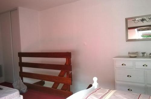 Bagneres-de-Luchon Apartment | Résidence Peyresourde