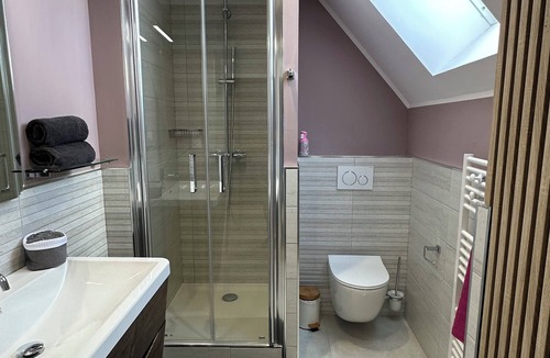 Berck-sur-Mer Apartment | Résidence Phebus, Appartement C2 Berck-plage