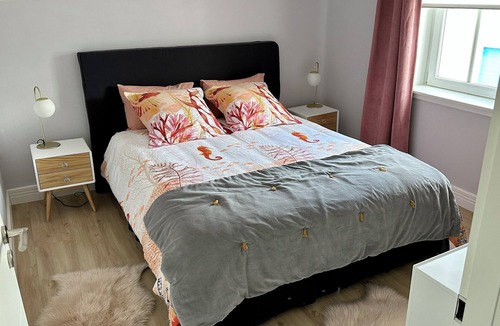 Berck-sur-Mer Apartment | Résidence Phebus, Appartement C2 Berck-plage