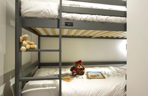 Bergers Resort | Résidence Phoenix A by Leavetown Vacations