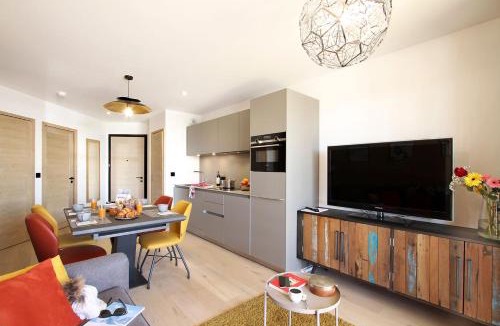 Bergers Resort | Résidence Phoenix A by Leavetown Vacations