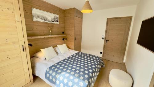 Bergers Resort | Résidence Phoenix B by Leavetown Vacations