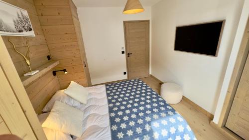 Bergers Resort | Résidence Phoenix B by Leavetown Vacations