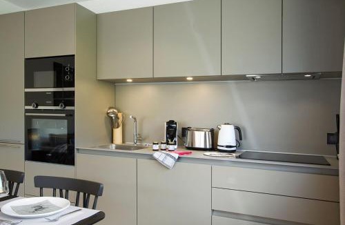 Bergers Resort | Résidence Phoenix C by Leavetown Vacations