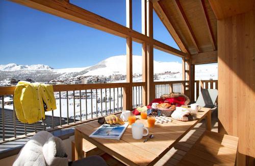 Bergers Resort | Résidence Phoenix C by Leavetown Vacations