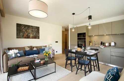 Bergers Resort | Résidence Phoenix C by Leavetown Vacations