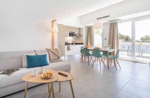 Roquefort-la-Bedoule House | Résidence Pierre & Vacances Cap Cassis Calanques