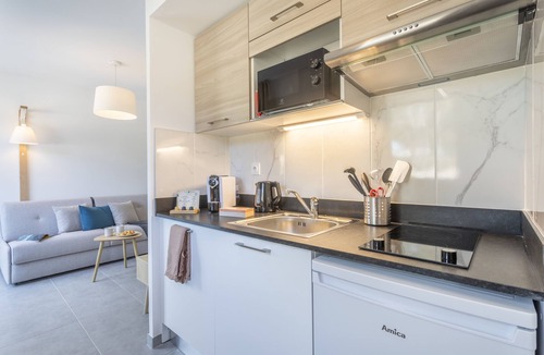 Roquefort-la-Bedoule House | Résidence Pierre & Vacances Cap Cassis Calanques