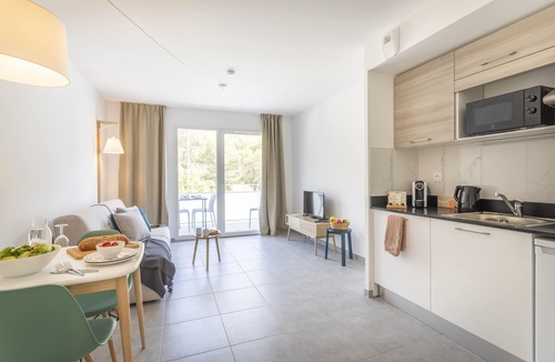 Roquefort-la-Bedoule House | Résidence Pierre & Vacances Cap Cassis Calanques