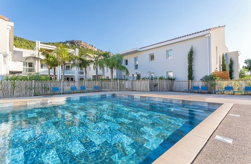 Roquefort-la-Bedoule House | Résidence Pierre & Vacances Cap Cassis Calanques